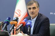 فرزین: سکه های جدید بانک مرکزی وارد بازار می‌شود