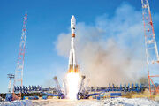 «هدهد» و «کوثر» ۱۵ آبان از روسیه به مدار لئو تزریق می‌شوند/اولین ماهواره IOT ایرانی در فضا