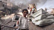 کودکان غزه؛ قربانی اسرائیل و سازمان ملل