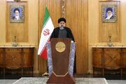 رئیسی: ایران به‌دنبال گسترش روابط کشورهای همسو و مستقل است