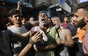 سازمان ملل: سیستم حمایت بشردوستانه در غزه فروپاشیده است