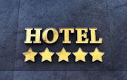 ستاره هتل ها برچه اساسی مشخص می شود؟