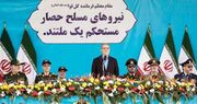 پزشکیان: قدرت بازدارندگی موجب حفظ کشور شده است