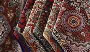 کاهش آمار صادرات فرش دستباف / هند جایگزین ایران در بازار فرش شد