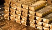 قیمت طلای جهانی کاهش یافت