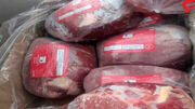 وضعیت قیمت گوشت قرمز با توزیع گوشت وارداتی