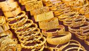 سکه امامی به مرز ۳۰ میلیون تومان رسید / هر گرم طلای ۱۸ عیار ۲ میلیون و ۵۳۱ هزار تومان