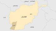 طالبان یک سد جدید در نزدیکی ایران می‌سازد