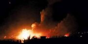 حمله آمریکا به مقر الحشدالشعبی عراق/ یک نفر شهید و ۱۸ نفر مجروح شدند