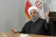 روحانی: غیر از واکسن آمریکایی که ما منع خرید از آن‌ها داشتیم، از دیگر کشورها واکسن کرونا خریداری کردیم