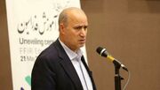 ورشکسته شدن ۴ باشگاه فوتبال ایران