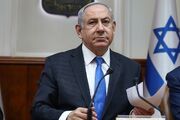 نتانیاهو:هر کاری لازم باشد برای دفاع از خود انجام می دهیم