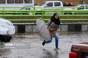 هشدار جدی هواشناسی به شهروندان درباره رعد و برق شدید