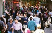 جمعیت ایران تا سال ۲۰۵۰ به چند نفر می‌رسد؟