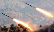 حمله پهپادی و راکتی حزب‌الله به اسرائیل
