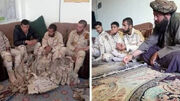 اطلاعیه فراجا درباره بازداشت مرزبانان ایرانی توسط طالبان
