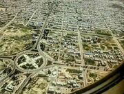عجیب‌ترین شهر خاورمیانه در ایران