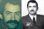 خلبان ایرانی که بغداد را زد و باعث آزادی خرمشهر شد که بود؟ + عکس