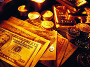 قیمت طلا، سکه و دلار در بازار امروز ۲۵ اردیبهشت ۱۴۰۳