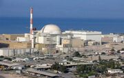 چرا نیروگاه بوشهر خاموش شد؟