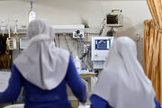 وضعیت اضطراری پرستاران در تهران / پرستاران مهاجرت یا استعفا می دهند