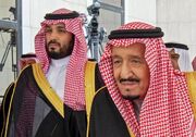 آخرین وضعیت پادشاه عربستان از زبان بن سلمان