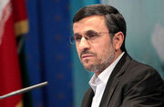 سانحه هوایی برای محسن رضایی و احمدی‌نژاد / ماجرا چه بود؟