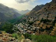 سفر به کردستان؛ سرزمین طبیعت بکر، فرهنگ غنی و مردمی مهمان نواز