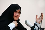 حضور زنان به عنوان رئیسی جمهور در ایران / جمیله علم الهدی می تواند رئیسی جمهور شود ؟