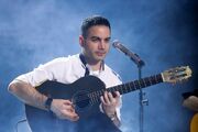 کنسرت محسن یگانه و انریکه در دبی + بلیط کنسرت خواننده ایرانی ۴ برابر انریکه