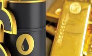 افت قیمت طلای سیاه در بازارهای جهانی