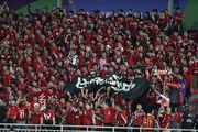 ۳ نفر در دیدار تیم ملی هنگ‌کنگ با ایران بازداشت شدند