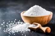 افزایش خطر ابتلا به اگزما با مصرف نمک