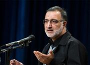 جانشین زاکانی در شهرداری تهران چه کسی است؟