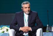 علی باقری: ایران قصد دارد معاملات مالی خود با دلار را کنار بگذارد