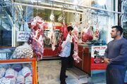 انتقاد تند کاربران ایرانی از وعده‌ زاکانی درباره توزیع گوشت