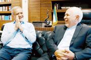 پیوستن جواد ظریف به ستاد انتخابات پزشکیان + ماجرا چیست؟