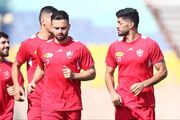 پیشنهاد پرسپولیس برای تمدید قرارداد با دو بازیکن