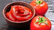 درمان فوری کم خونی با رب گوجه فرنگی