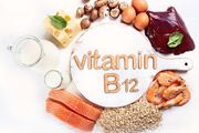 علائم کمبود ویتامین B۱۲ در بدن چیست؟ + اگر این علائم را دارید مراقب باشید + فیلم