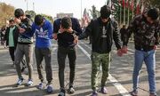 ۵ کشته در پی درگیری مسلحانه در خوزستان
