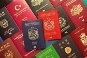 لیست قدرتمندترین پاسپورت‌های جهان در سال ۲۰۲۴