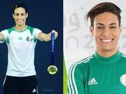 جنجال جنسیتی در بوکس زنان المپیک پاریس / بوکسور الجزایری کروموزم مردانه دارد؟