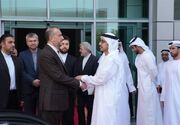 امیرعبداللهیان: خبرهای خوبی در چارچوب همکاری‌های اقتصادی با کشورهای خلیج فارس داریم