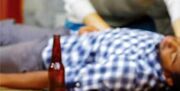 مسمومیت ۲۲ نفر بر اثر استفاده از مشروبات الکلی در رباط‌کریم/ ۶ نفر فوت شدند
