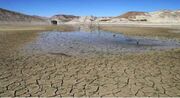 آخرین وضعیت منابع آب در ایران/ شرایط بحرانی‌تر می‌شود