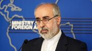 واکنش سخنگوی وزارت خارجه به گزارش الجزیره درباره پول آزاد شده ایران: نه ۵ میلیارد را تایید می‌کنم و نه رقم دیگری که اشاره شده است