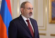 واکنش نخست وزیر ارمنستان به وضعیت قره‌باغ