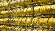 قیمت طلا و سکه امروز 6 آبان 1402/ ورود سکه امامی به کانال 30 میلیون تومانی
