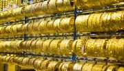افزایش قیمت طلا و کاهش نرخ سکه/ دلار و انس هم نزولی شدند